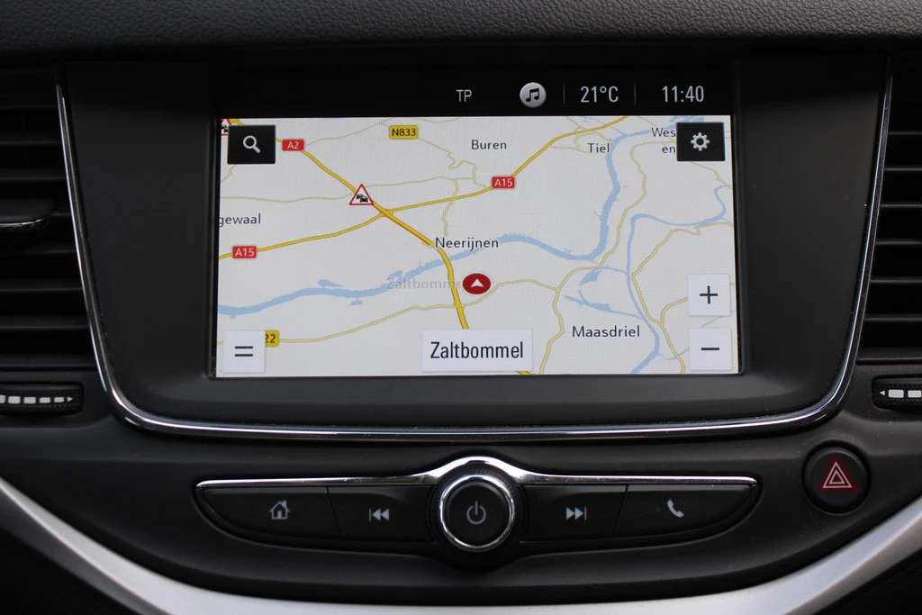 Opel Astra – foto 21