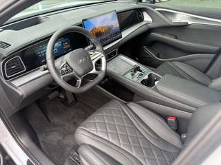 BYD SEALION – thumbnail 8