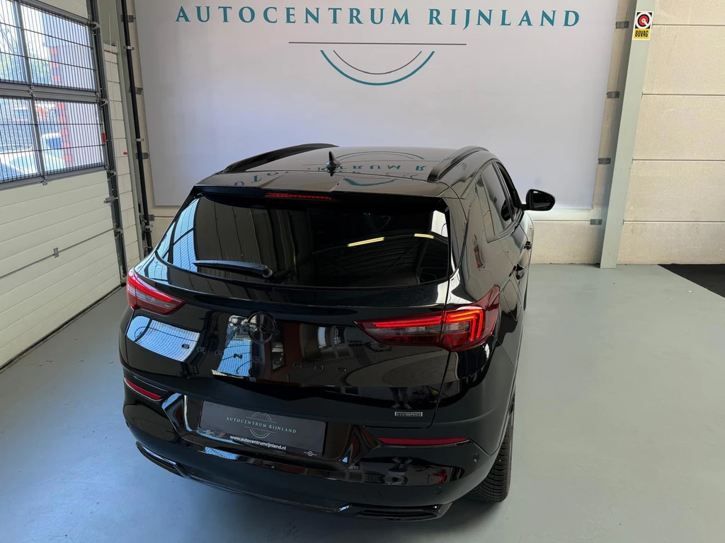 Opel Grandland – foto 6