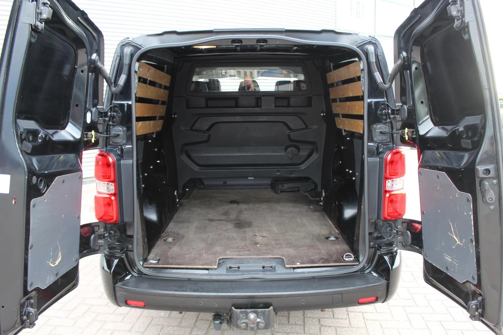 Toyota ProAce – foto 16