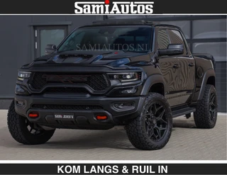 Dodge Ram Pick-Up – thumbnail 8