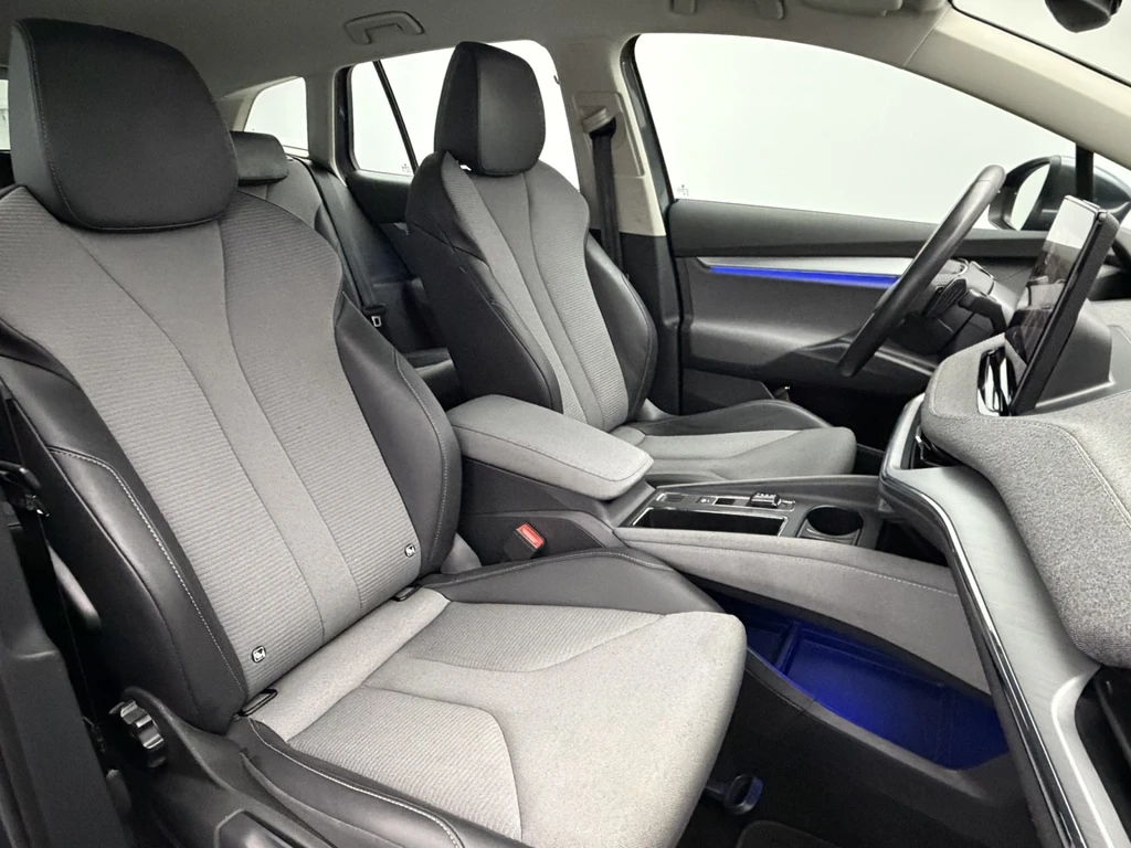Škoda Enyaq iV – foto 16