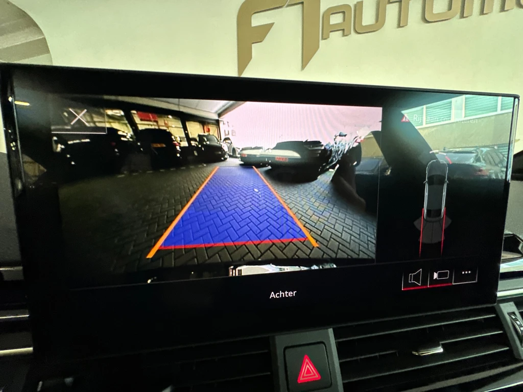 Audi A5 – foto 18