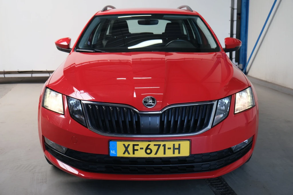 Škoda Octavia – foto 6