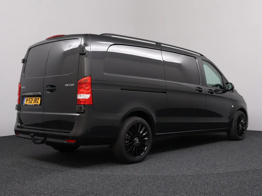 Mercedes-Benz Vito – foto 3