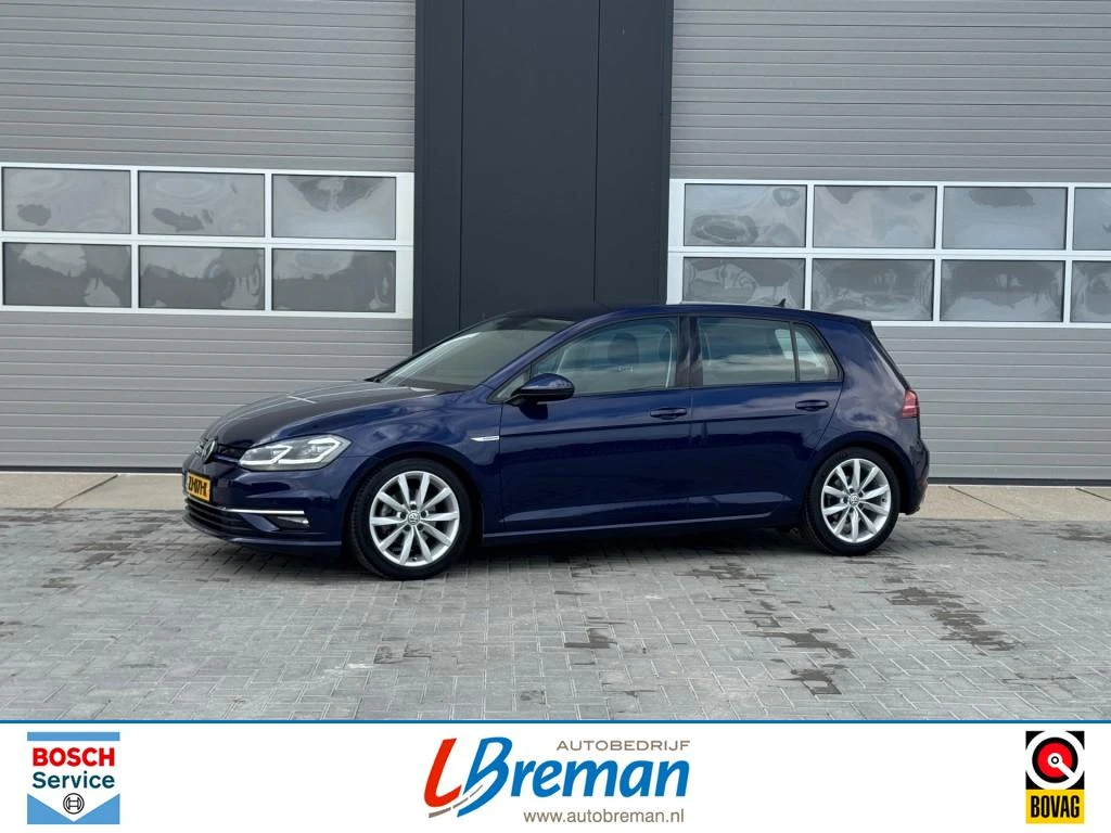Volkswagen Golf – foto 3