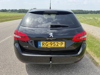 Peugeot 308 – thumbnail 6