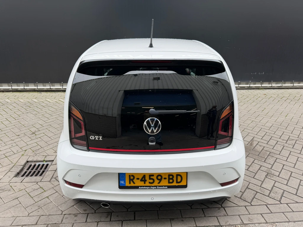 Volkswagen up! – foto 8
