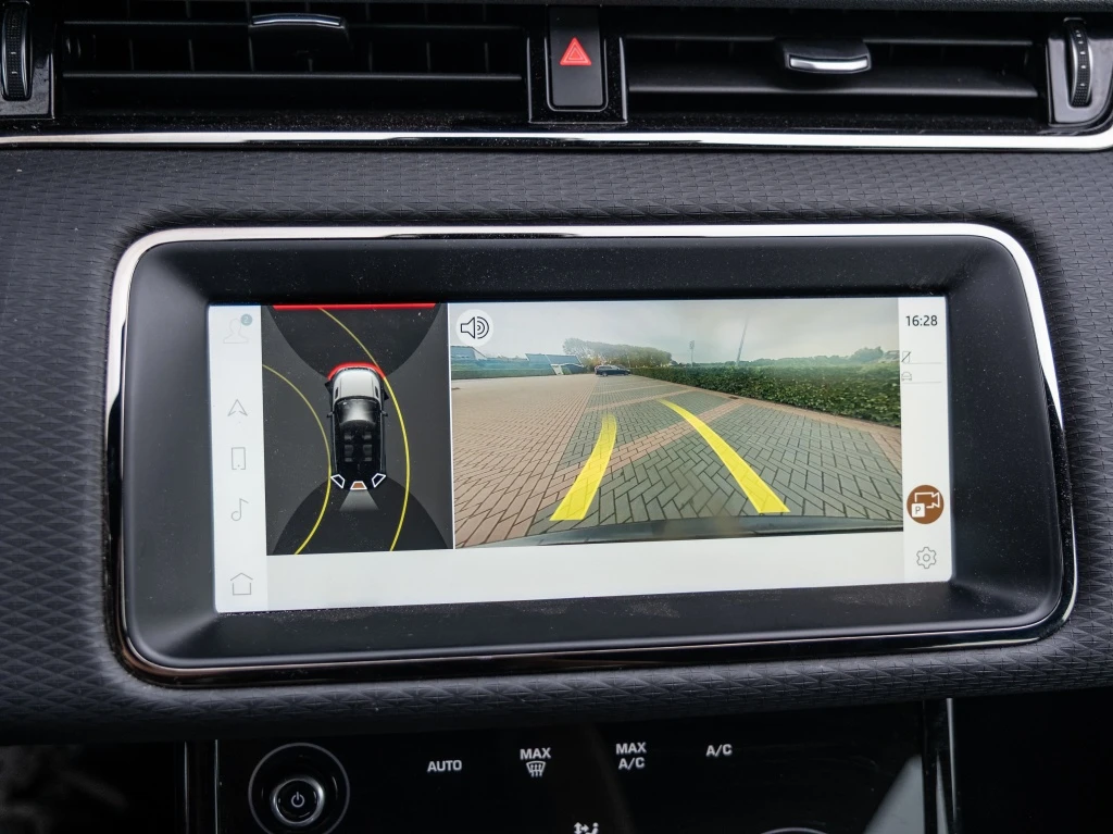 Land Rover Range Rover Evoque – foto 21