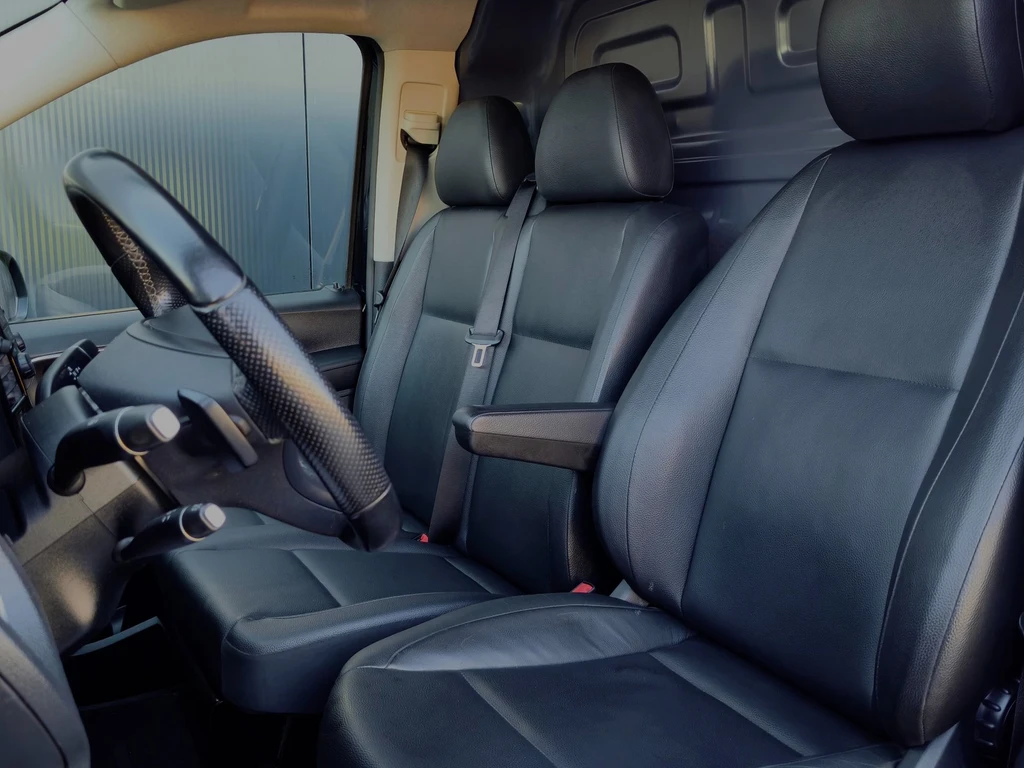 Mercedes-Benz Vito – foto 15