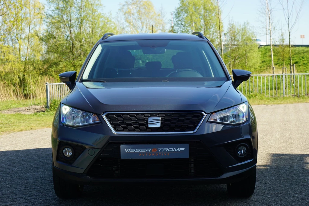 SEAT Arona – foto 6