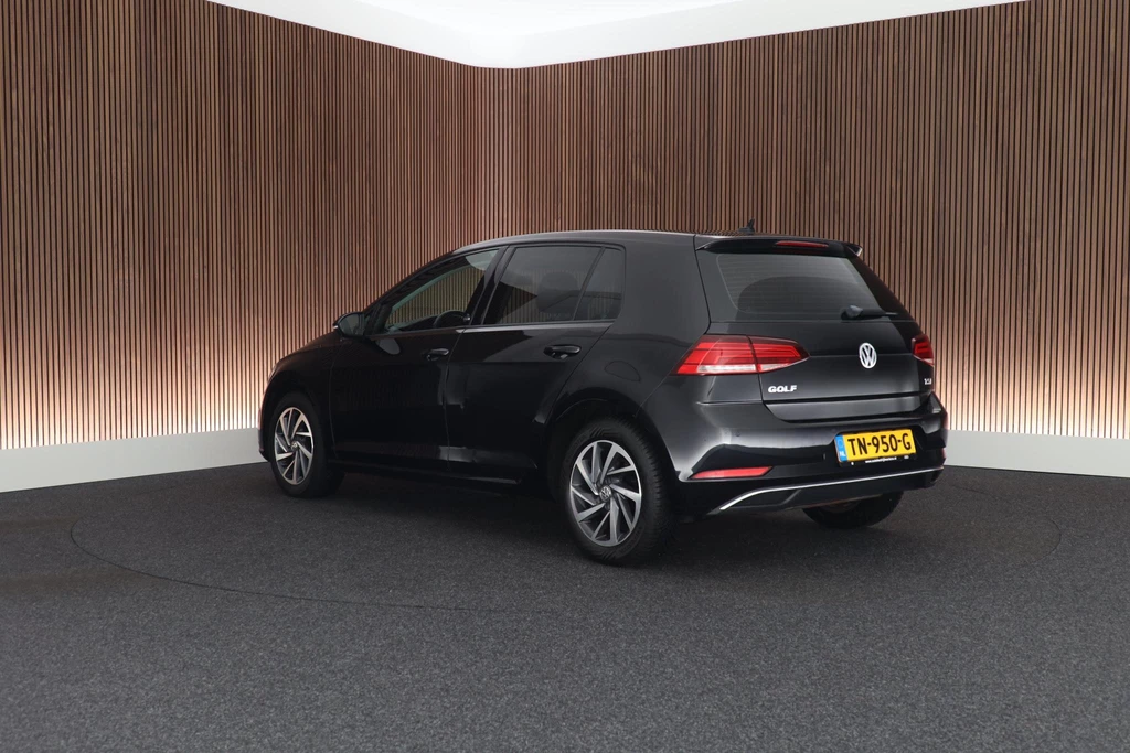 Volkswagen Golf – foto 3