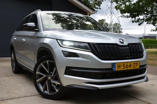 Škoda Kodiaq – thumbnail 14