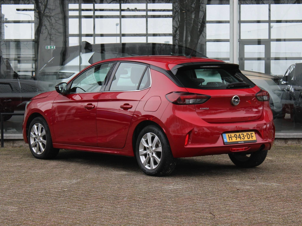 Opel Corsa – foto 4