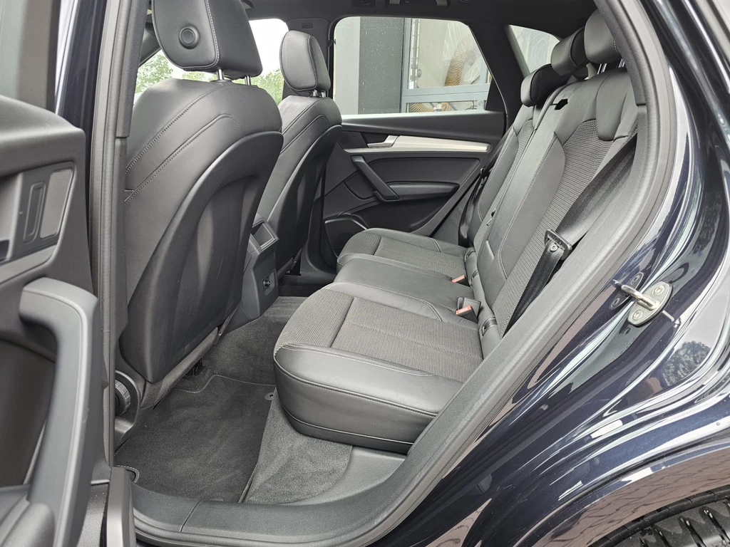 Audi Q5 – foto 37