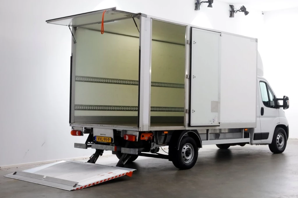 Fiat Ducato – foto 5