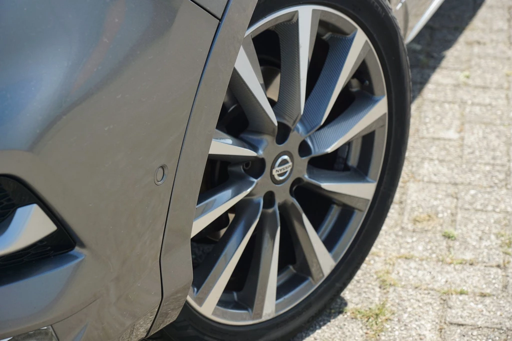 Nissan QASHQAI – foto 9