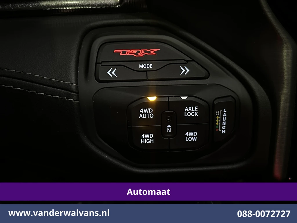 Dodge Ram 1500 – foto 20