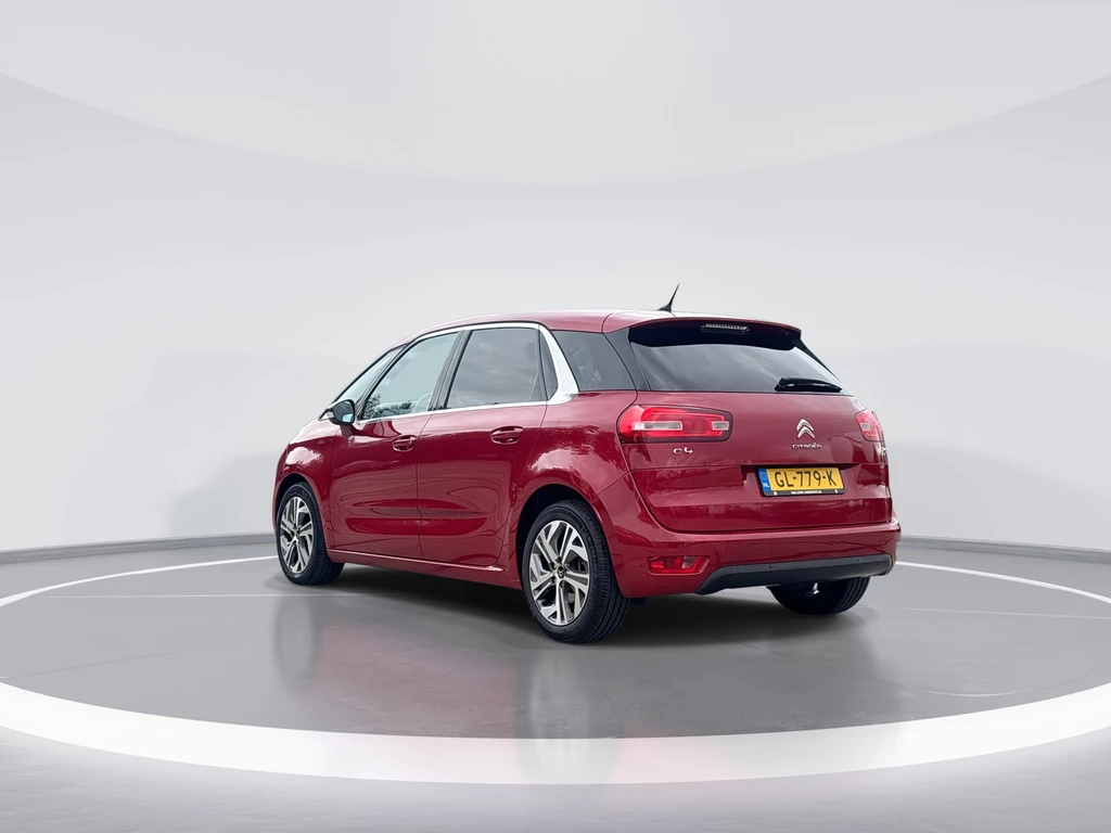 Citroën C4 Picasso – foto 5