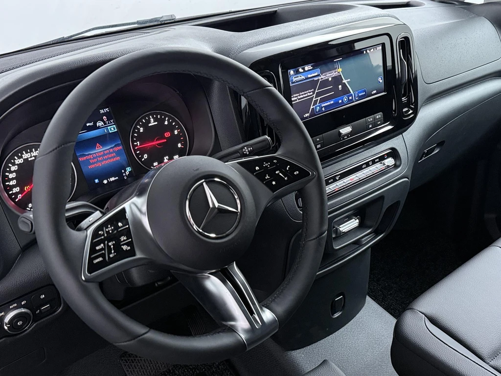 Mercedes-Benz Vito – foto 29