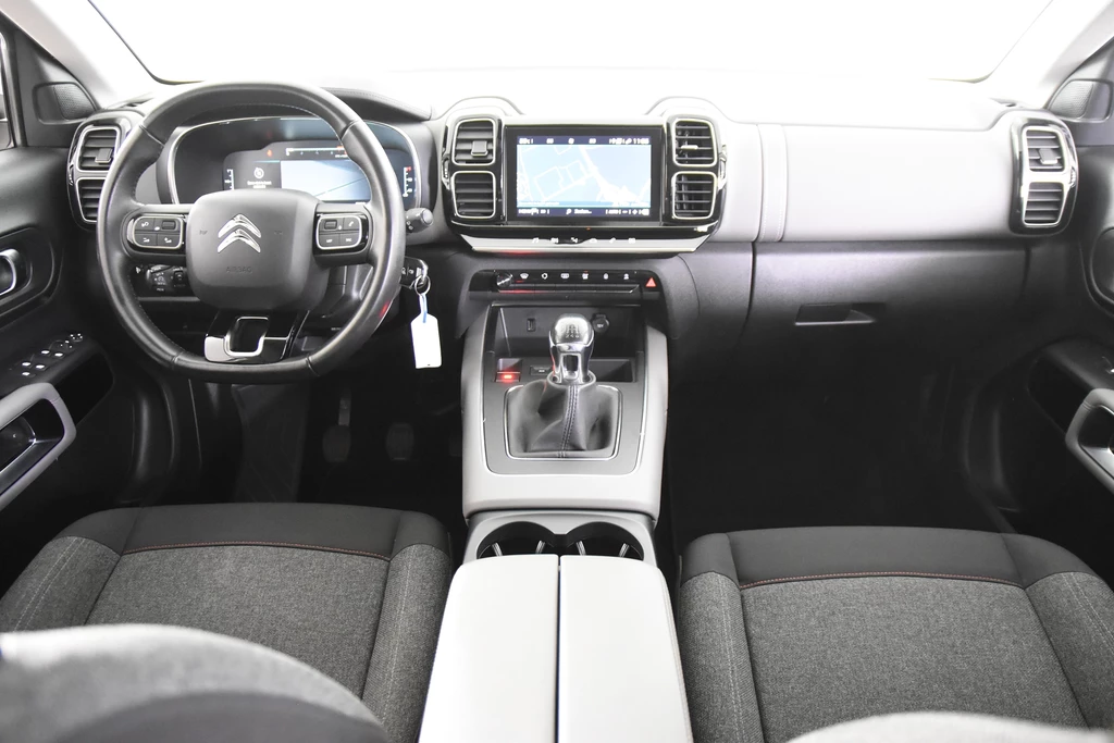 Citroën C5 Aircross – foto 17