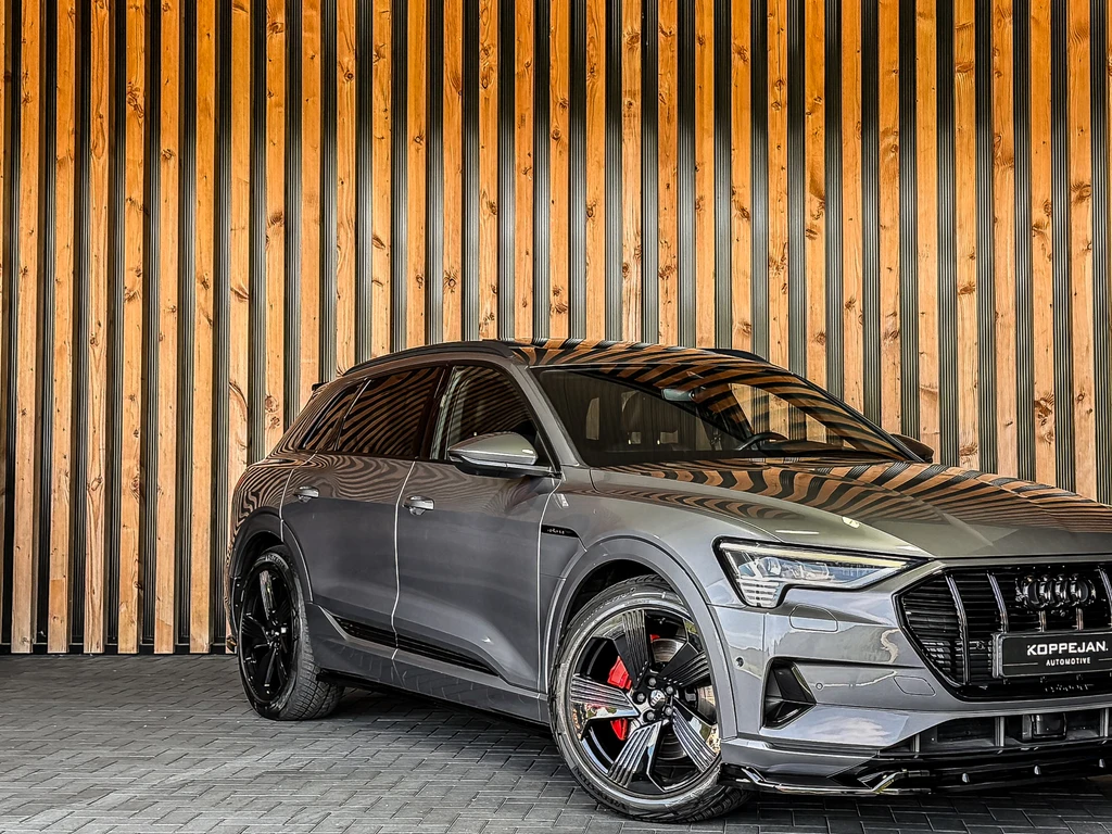 Audi e-tron – foto 13