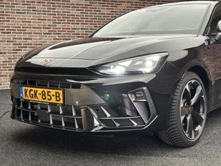 CUPRA Leon – thumbnail 2