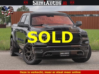 Dodge Ram Pick-Up – thumbnail 16