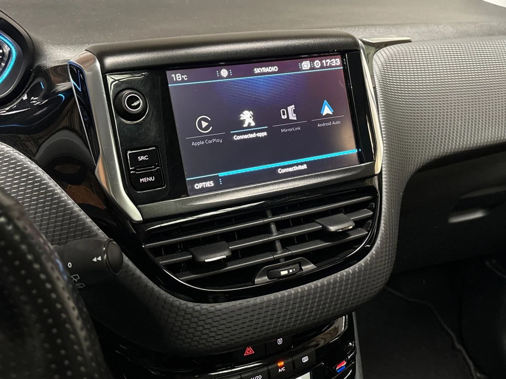 Peugeot 2008 – foto 19