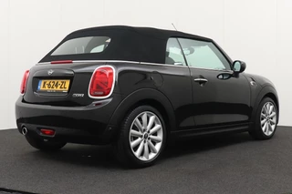 MINI Cooper Cabrio – thumbnail 8
