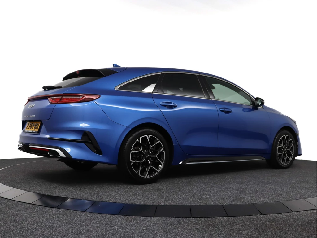 Kia ProCeed – foto 7