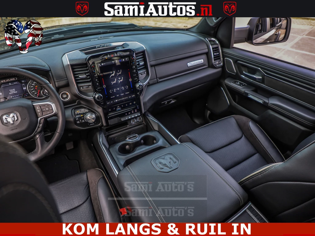 Dodge Ram Pick-Up – foto 71