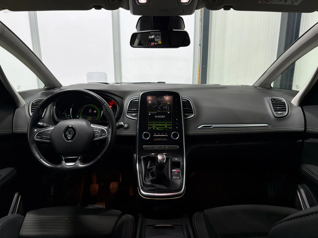 Renault Scénic – foto 21