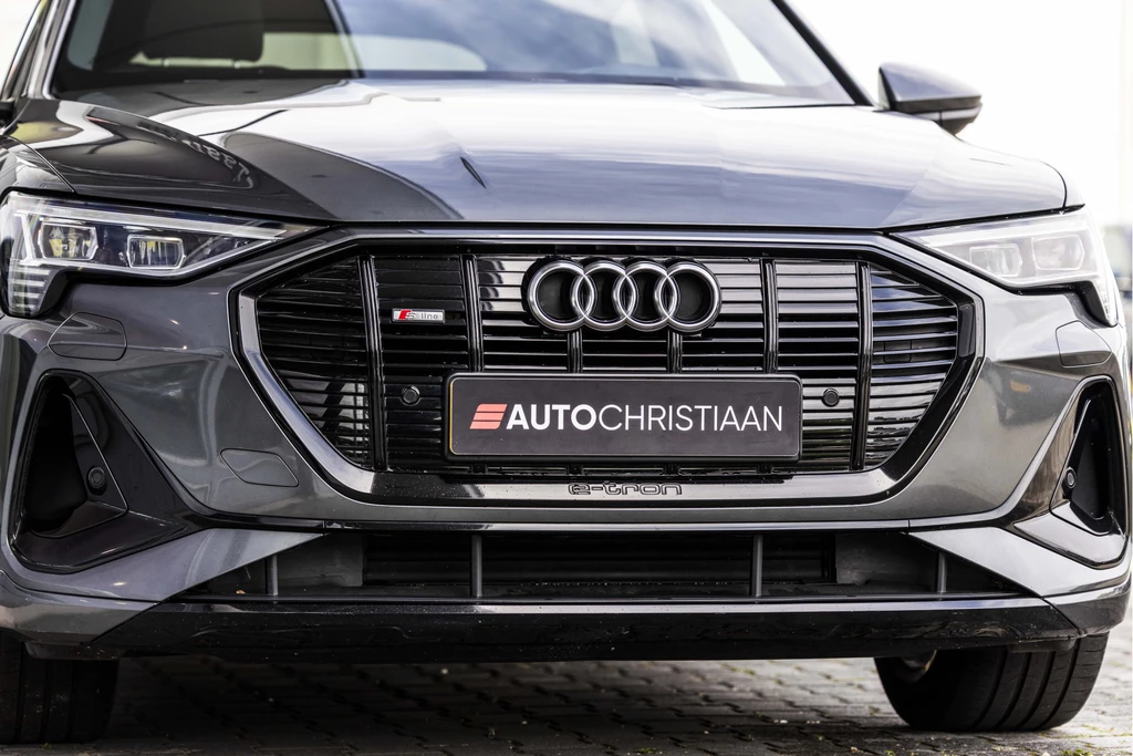 Audi e-tron – foto 8