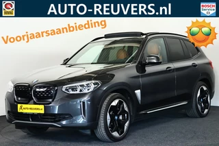 BMW iX3 – thumbnail 1