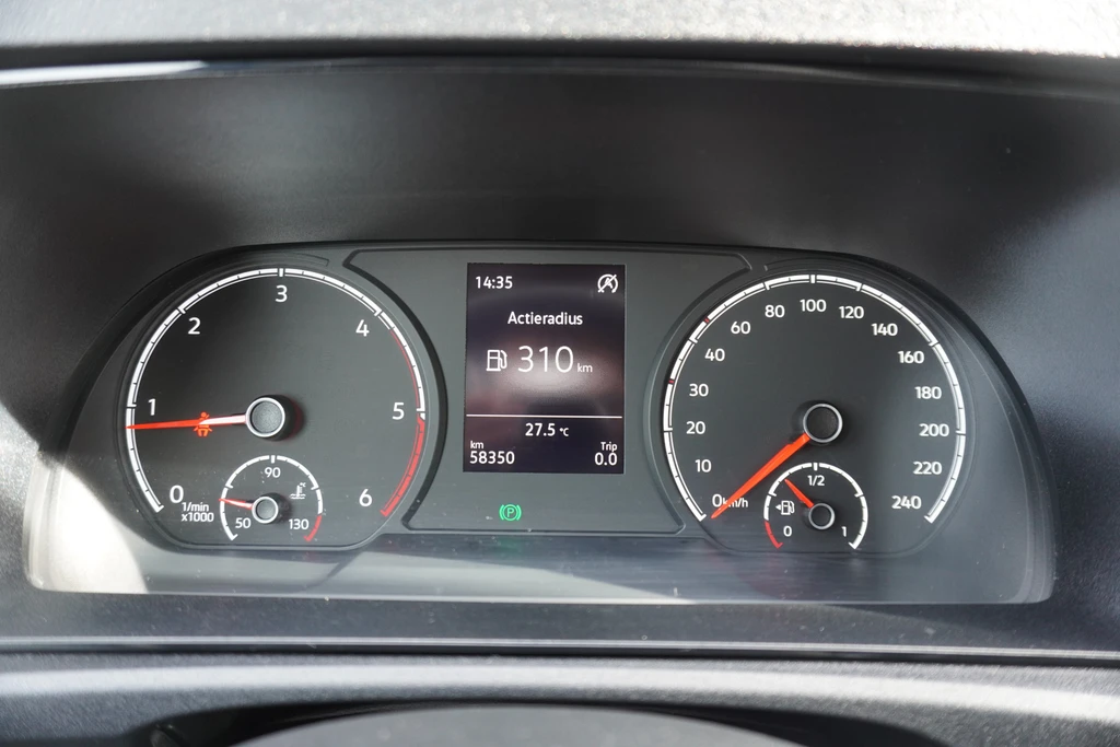 Volkswagen Caddy – foto 16