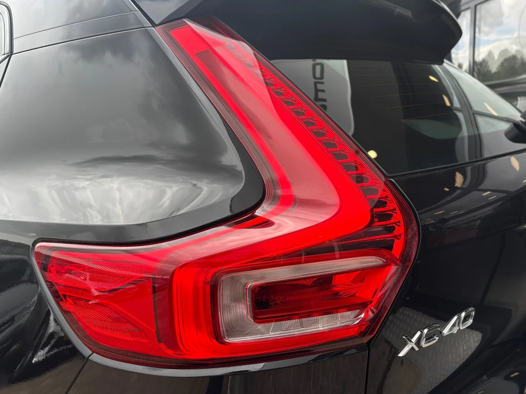 Volvo XC40 – foto 5
