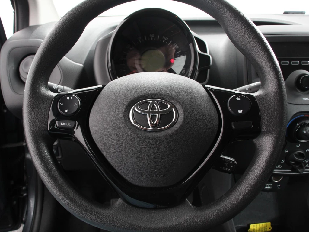 Toyota Aygo – foto 20