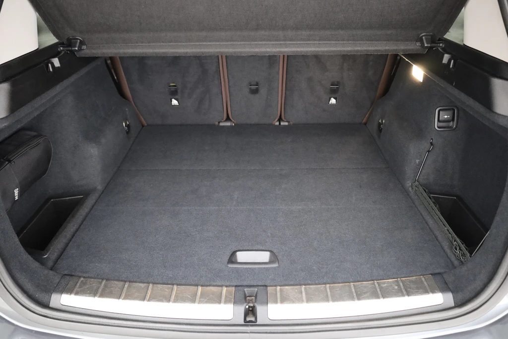 BMW X1 – foto 27
