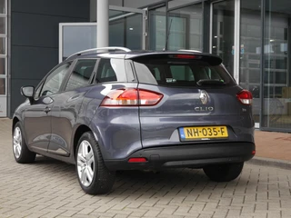 Renault Clio – thumbnail 2