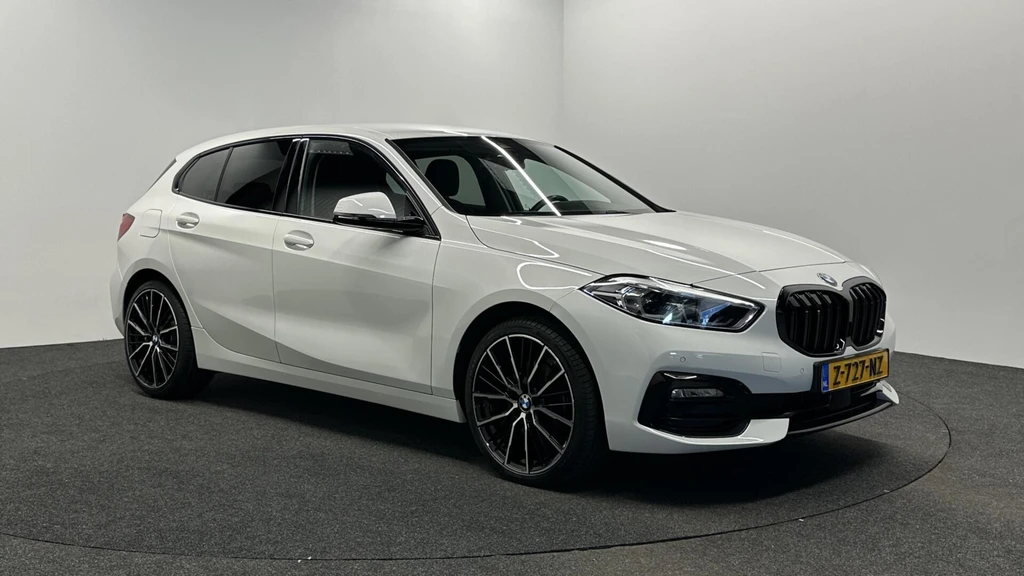 BMW 1 Serie – foto 6