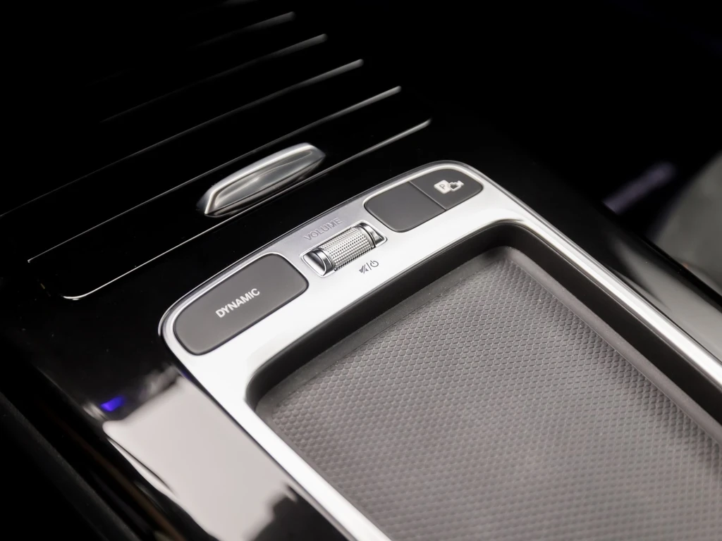Mercedes-Benz CLA – foto 11