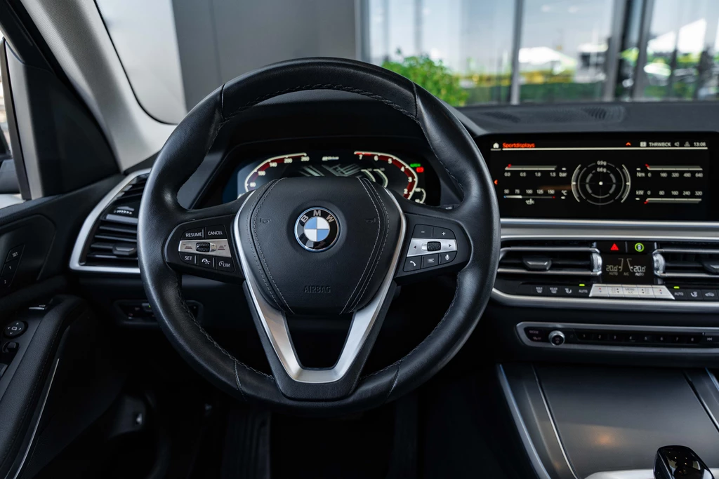 BMW X5 – foto 14