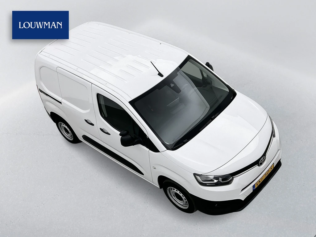 Toyota ProAce – foto 13