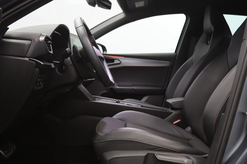 CUPRA Leon – foto 12