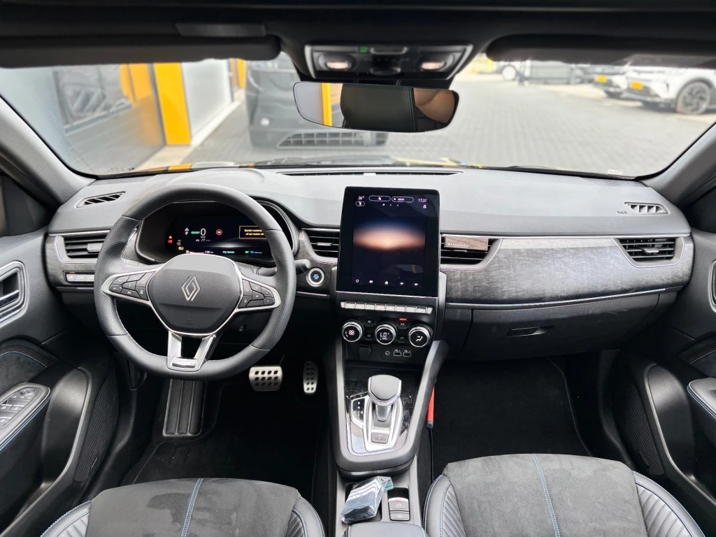 Renault Arkana – foto 14