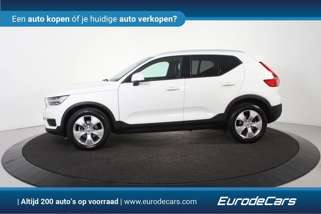 Volvo XC40 – foto 4