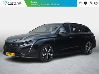 Peugeot 308 – thumbnail 1