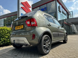 Suzuki Ignis – thumbnail 8