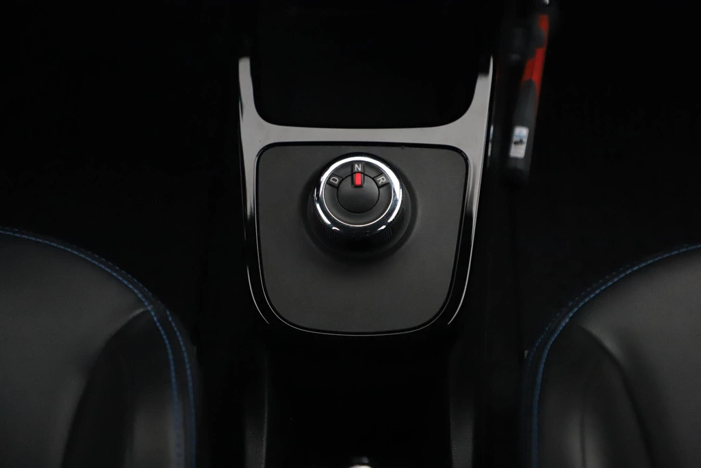 Dacia Spring – foto 9